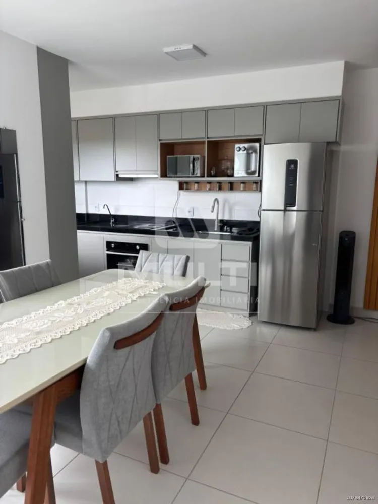 Apartamento, 2 quartos, 56 m² - Foto 2