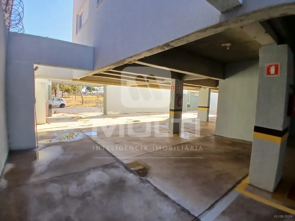 Apartamento, 2 quartos, 43 m² - Foto 4