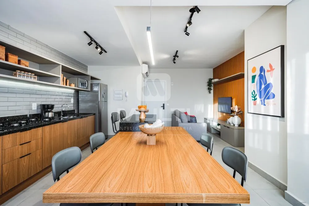 Apartamento, 3 quartos, 81 m² - Foto 2