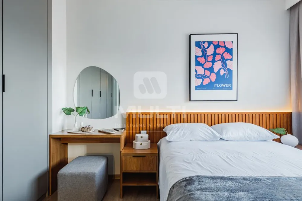 Apartamento, 3 quartos, 81 m² - Foto 3