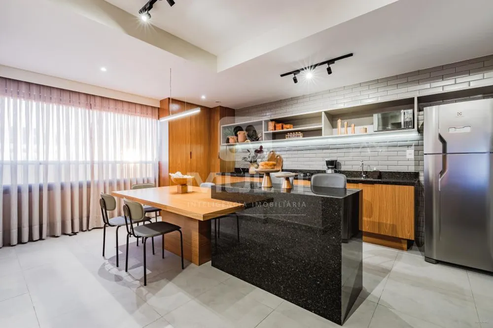 Apartamento, 3 quartos, 81 m² - Foto 1