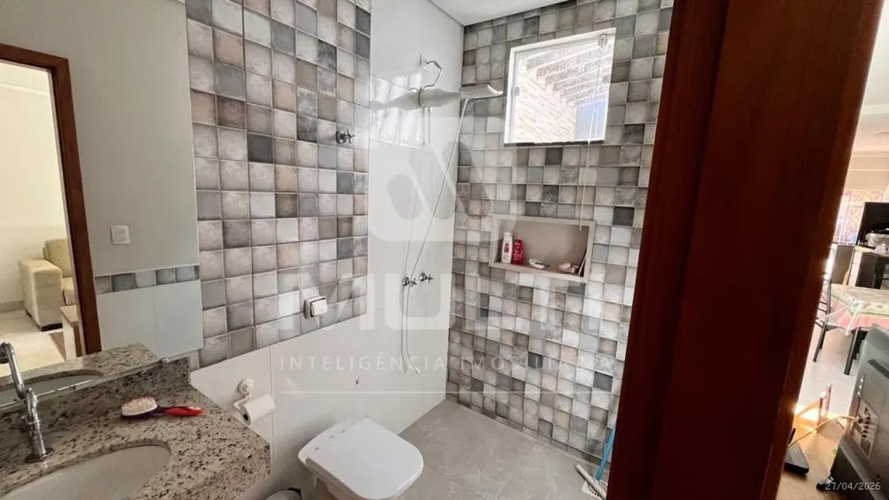 Casa, 2 quartos, 67 m² - Foto 3