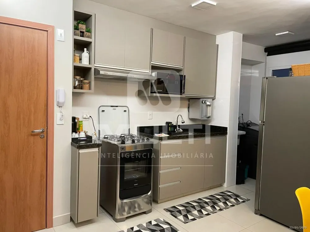 Apartamento, 3 quartos, 73 m² - Foto 8