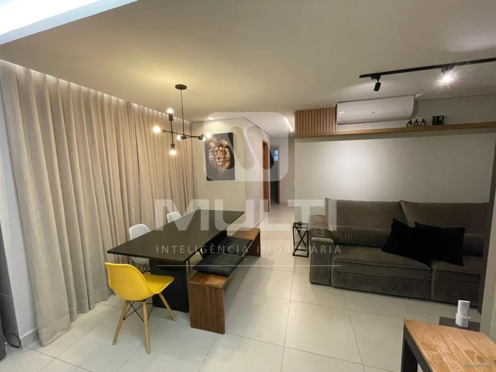 Apartamento, 3 quartos, 73 m² - Foto 1