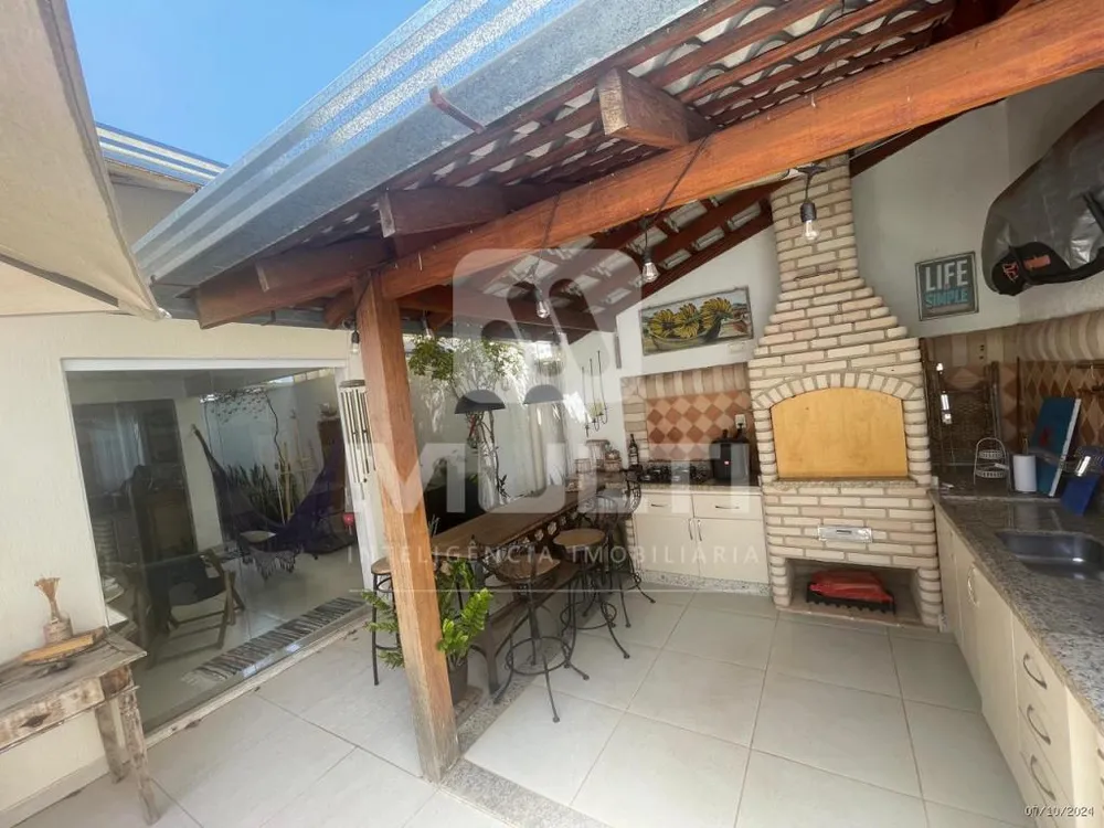 Casa de Condomínio, 3 quartos - Foto 10