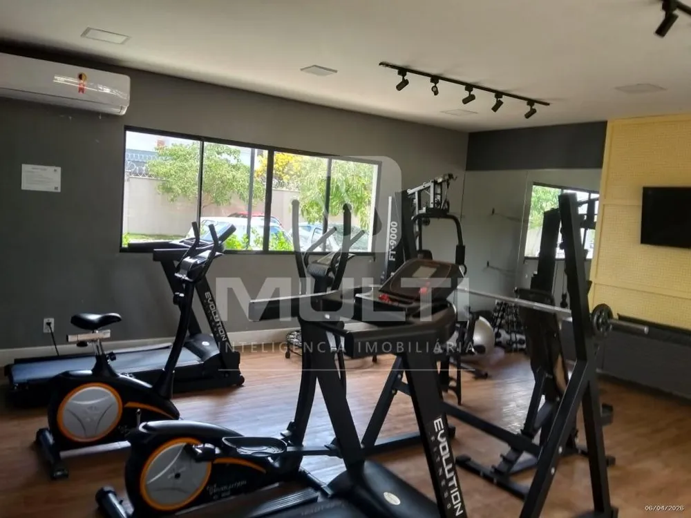 Apartamento, 2 quartos, 48 m² - Foto 2