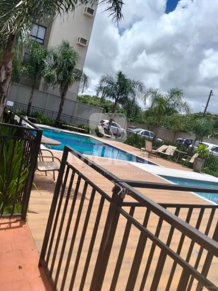 Apartamento, 2 quartos, 48 m² - Foto 5