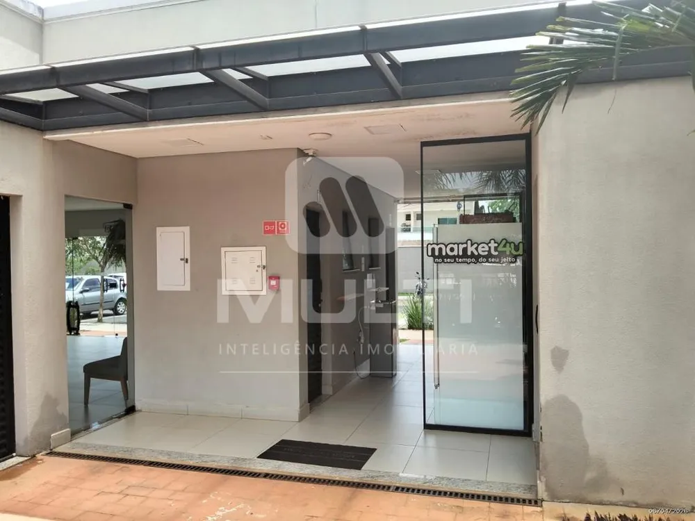 Apartamento, 2 quartos, 48 m² - Foto 1
