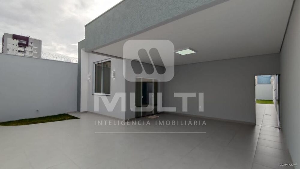 Casa, 3 quartos, 116 m² - Foto 6