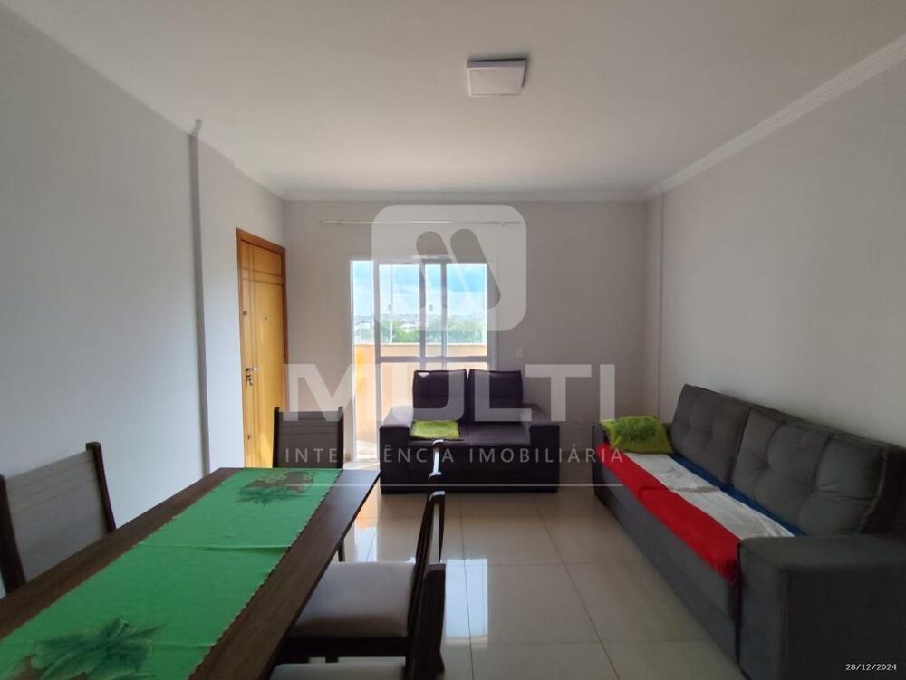 Apartamento, 2 quartos, 57 m² - Foto 1