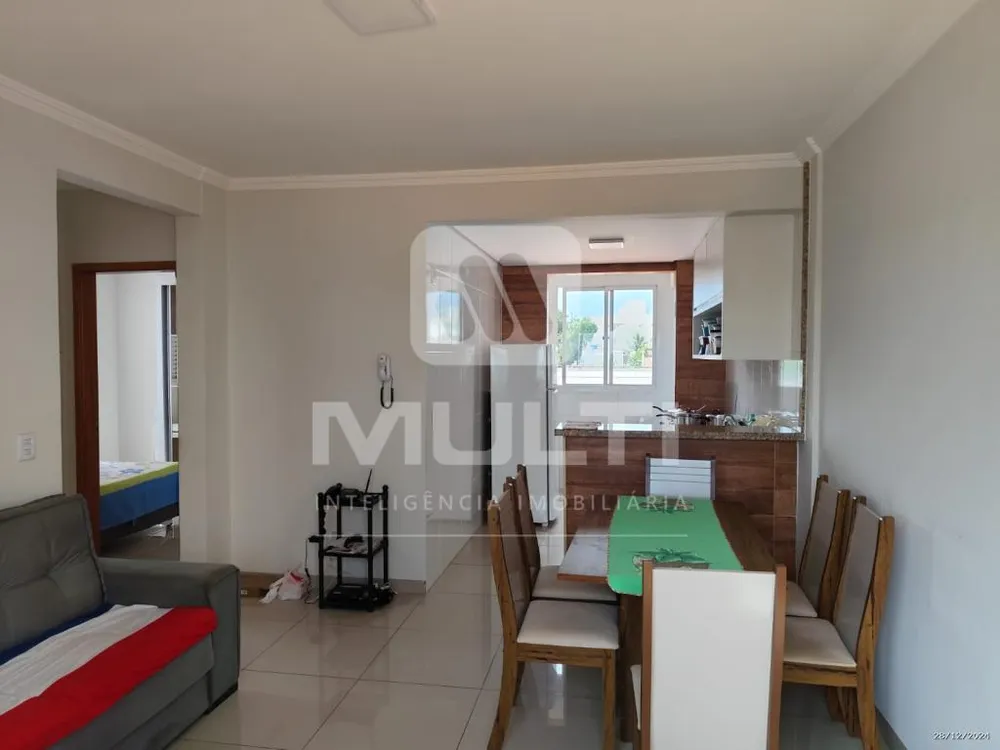 Apartamento, 2 quartos, 57 m² - Foto 2