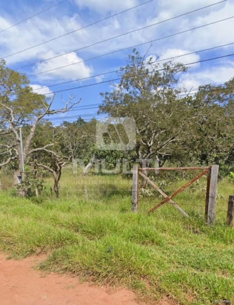 Chácara, 1 quarto - Foto 2