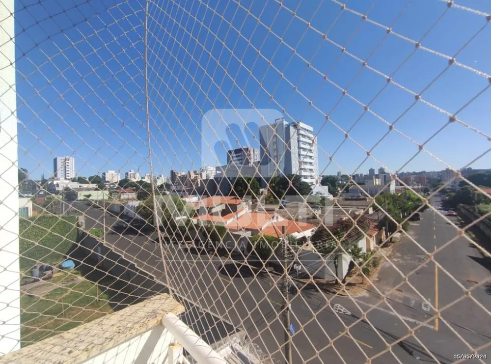 Apartamento, 3 quartos, 96 m² - Foto 6