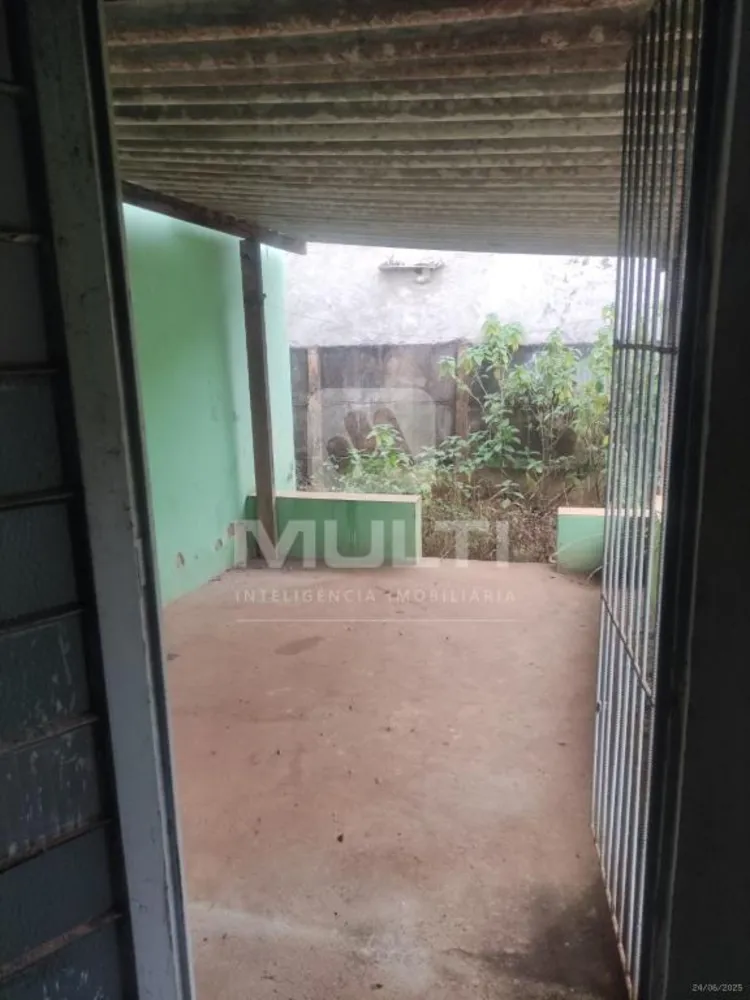 Casa, 2 quartos, 35 m² - Foto 4