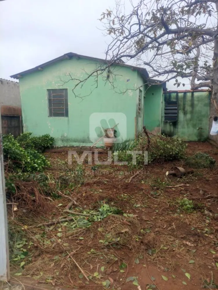 Casa, 2 quartos, 35 m² - Foto 1