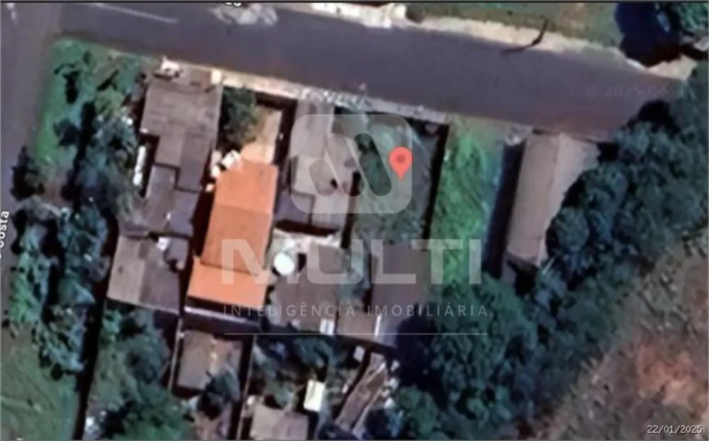 Terreno, 300 m² - Foto 1