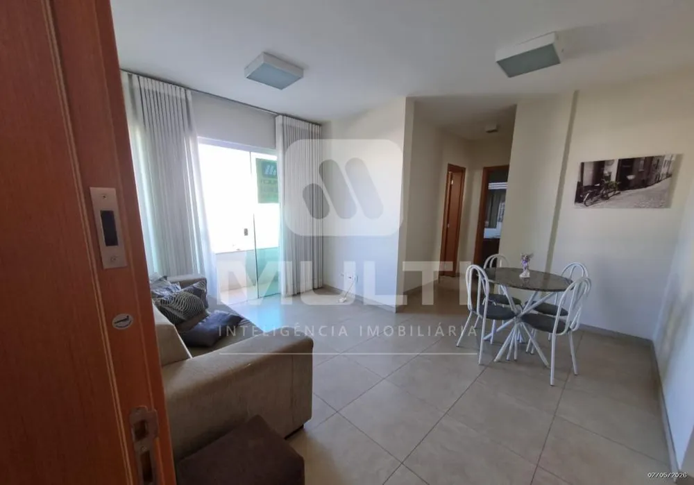 Apartamento, 2 quartos, 67 m² - Foto 2