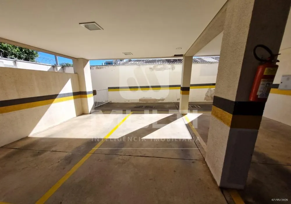 Apartamento, 2 quartos, 67 m² - Foto 2
