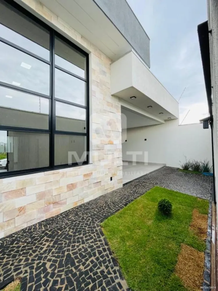 Casa, 3 quartos, 150 m² - Foto 4