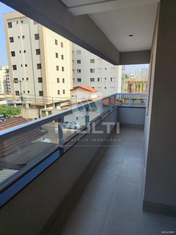 Apartamento, 3 quartos, 93 m² - Foto 1