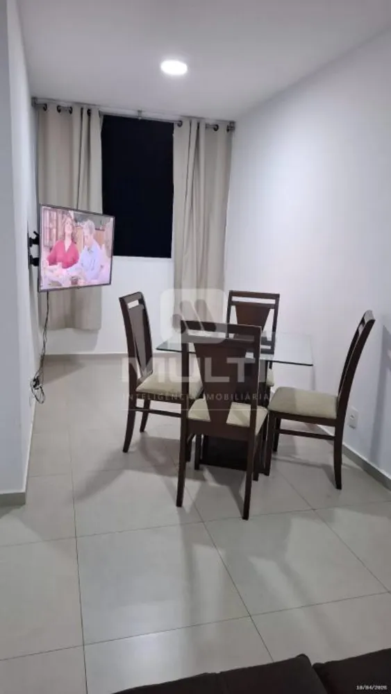 Apartamento, 2 quartos, 48 m² - Foto 11