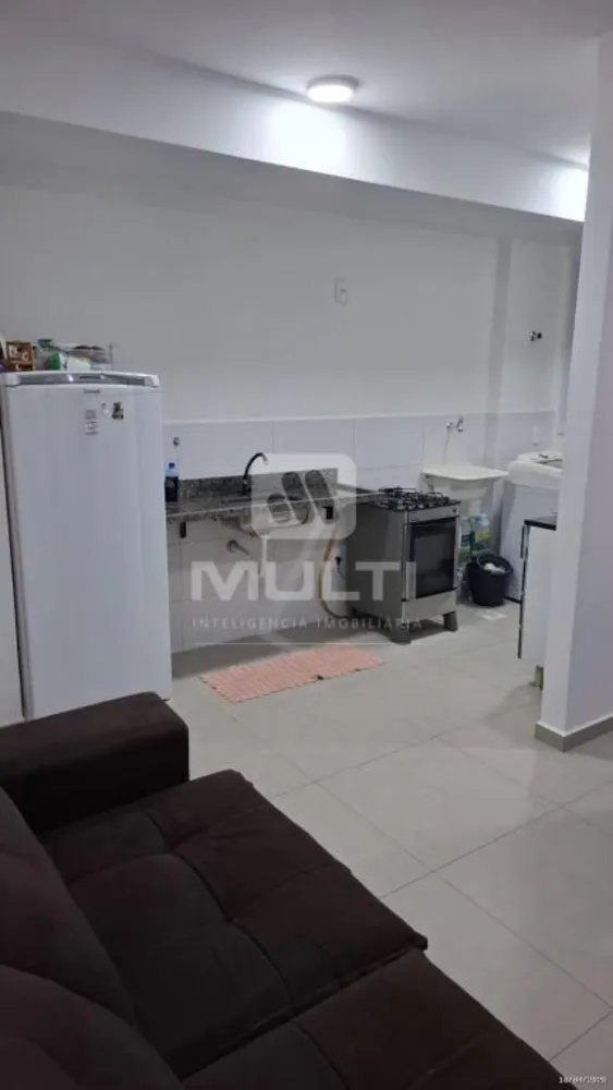 Apartamento, 2 quartos, 48 m² - Foto 10