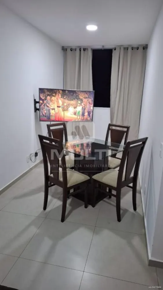 Apartamento, 2 quartos, 48 m² - Foto 1