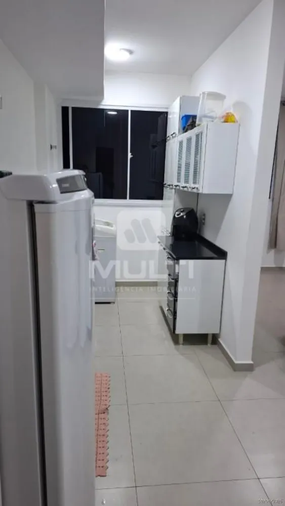 Apartamento, 2 quartos, 48 m² - Foto 5