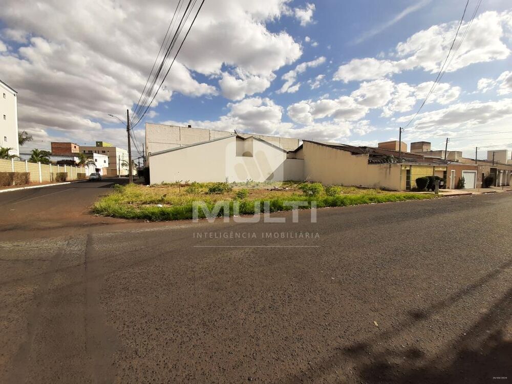 Terreno, 254 m² - Foto 1