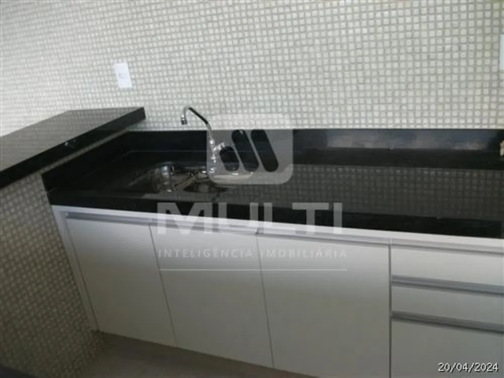 Casa, 4 quartos, 250 m² - Foto 7
