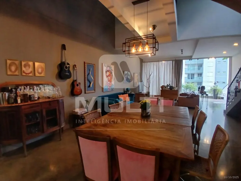 Casa, 4 quartos, 250 m² - Foto 6