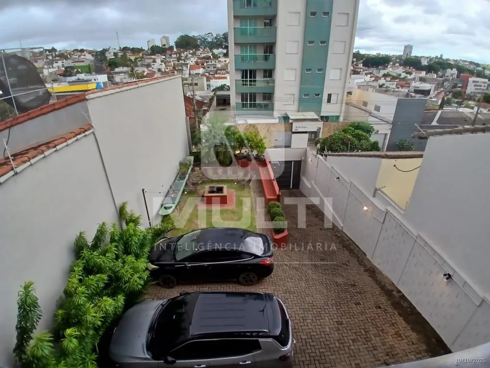 Casa, 4 quartos, 250 m² - Foto 9