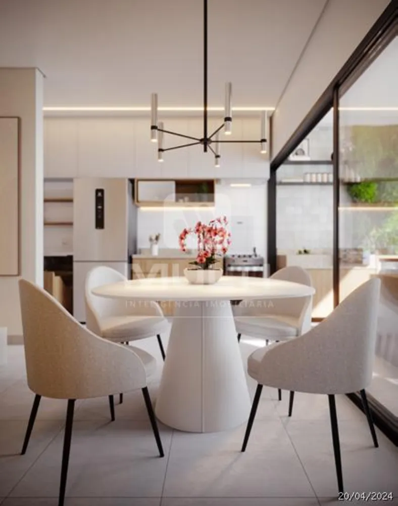 Apartamento, 3 quartos, 76 m² - Foto 4