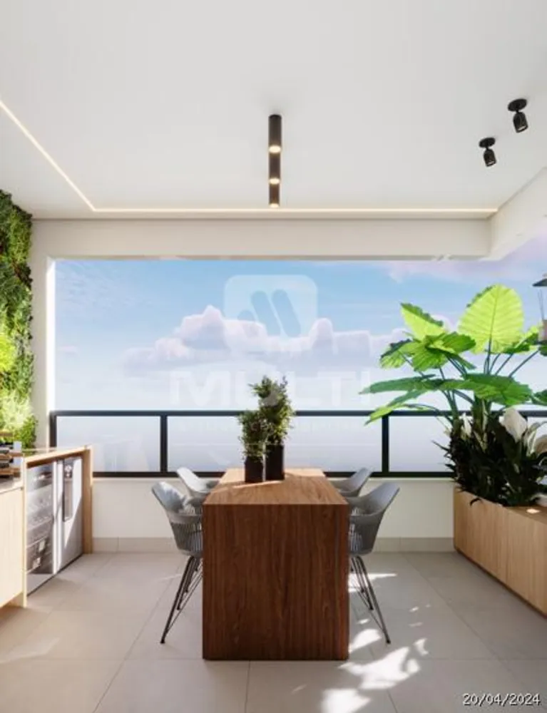 Apartamento, 3 quartos, 76 m² - Foto 5