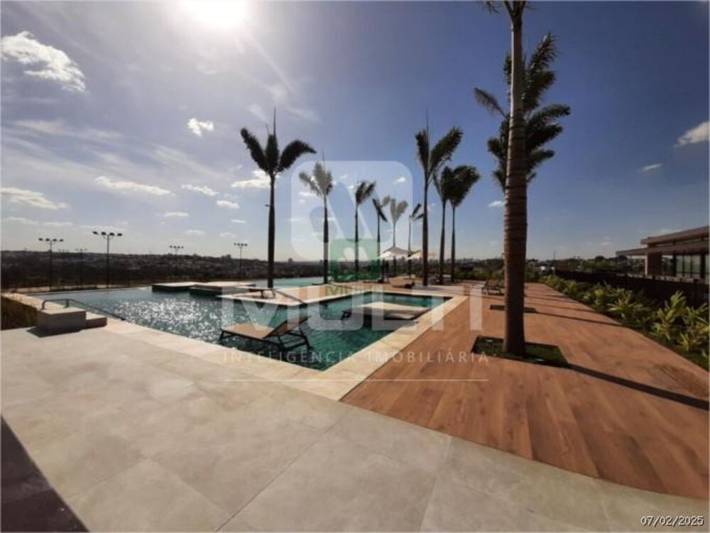 Terreno, 438 m² - Foto 1