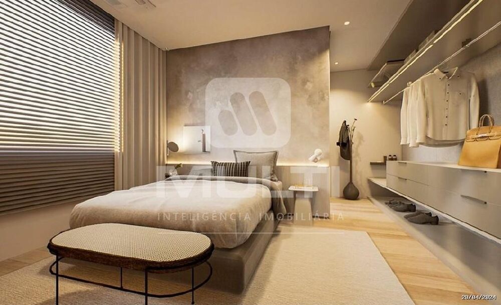 Apartamento, 4 quartos, 354 m² - Foto 8