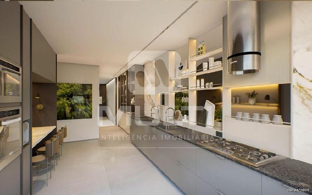 Apartamento, 4 quartos, 354 m² - Foto 16