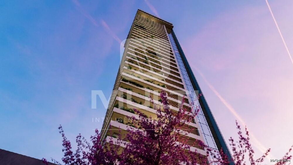 Apartamento, 4 quartos, 354 m² - Foto 21
