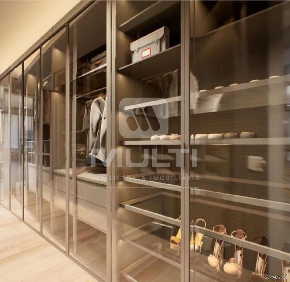 Apartamento, 4 quartos, 354 m² - Foto 5