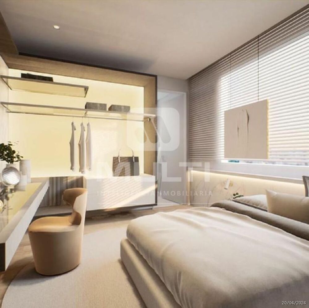 Apartamento, 4 quartos, 354 m² - Foto 26