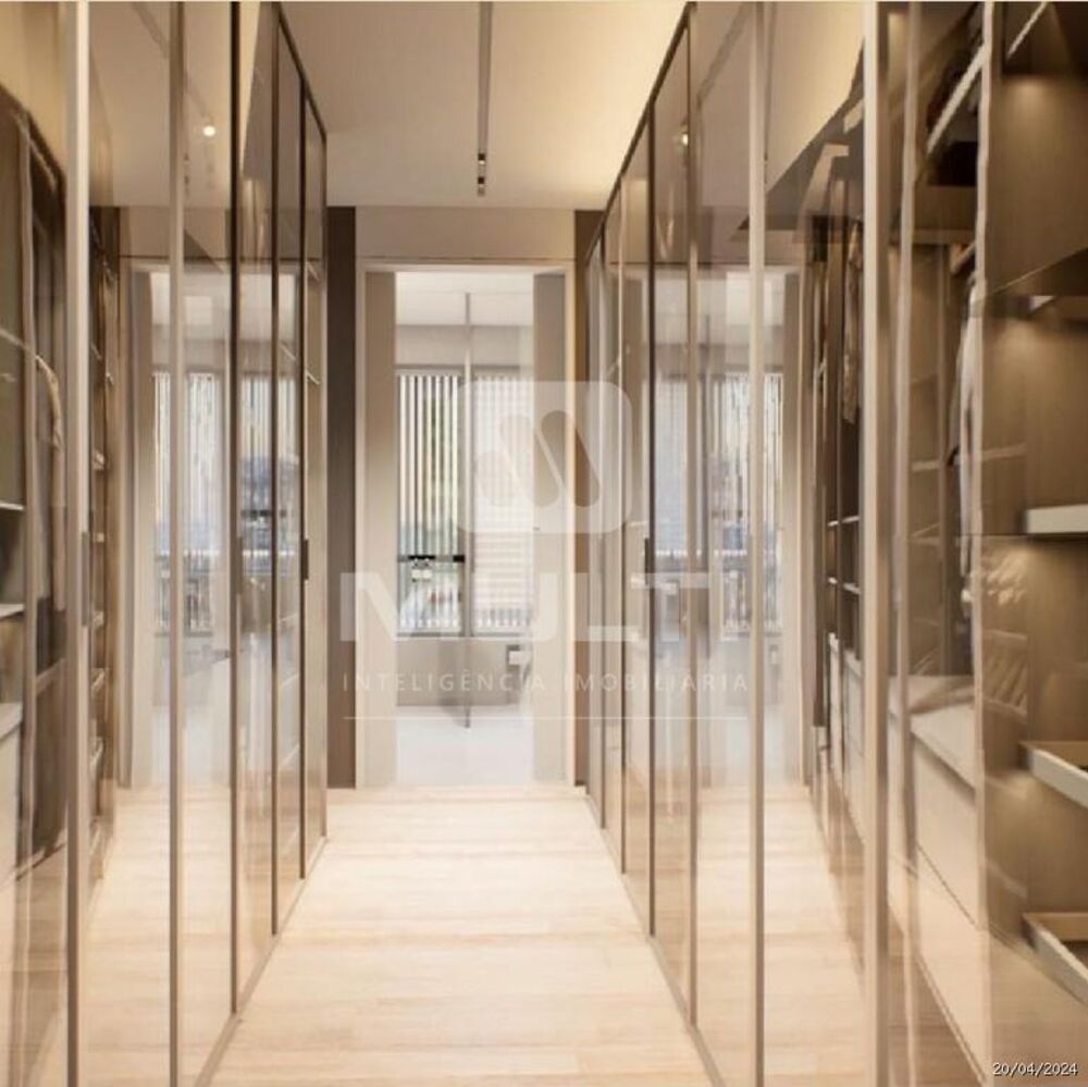 Apartamento, 4 quartos, 354 m² - Foto 4