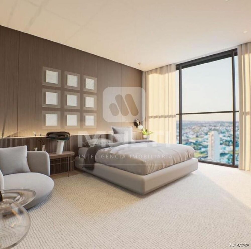 Apartamento, 4 quartos, 354 m² - Foto 20