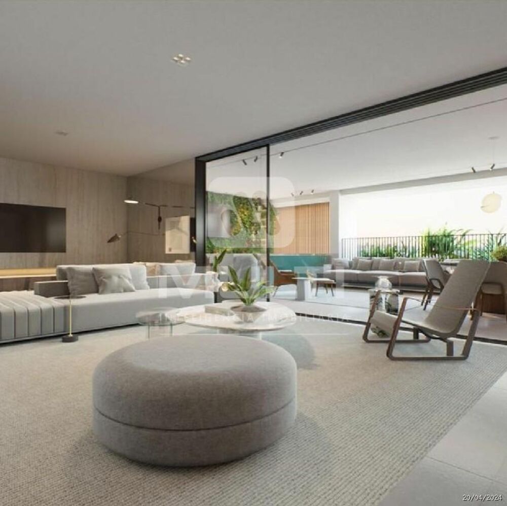 Apartamento, 4 quartos, 354 m² - Foto 13