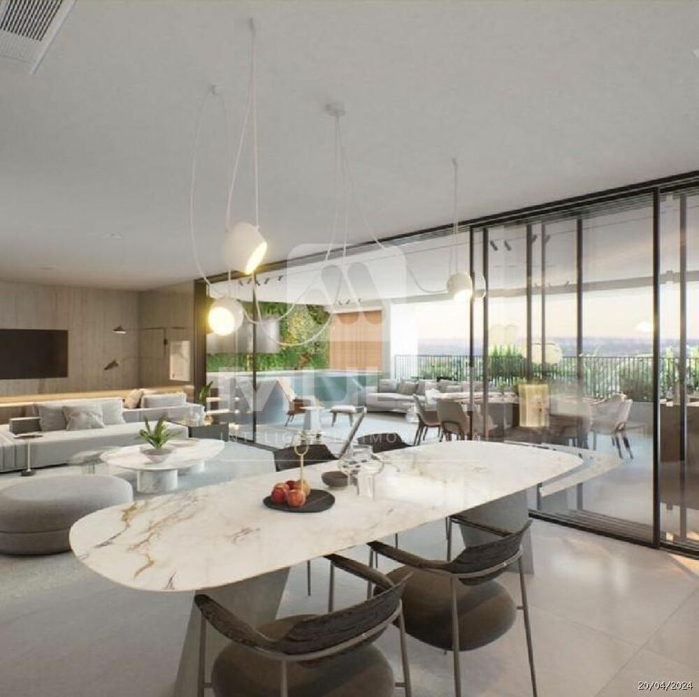 Apartamento, 4 quartos, 354 m² - Foto 2