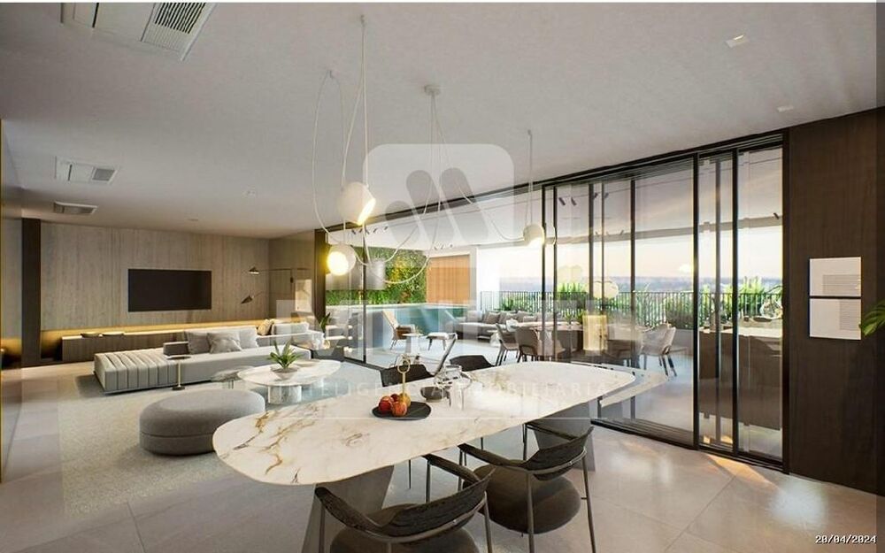 Apartamento, 4 quartos, 354 m² - Foto 11
