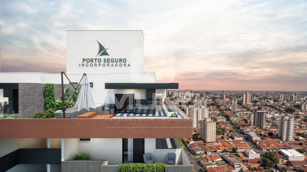 Cobertura, 4 quartos, 320 m² - Foto 2