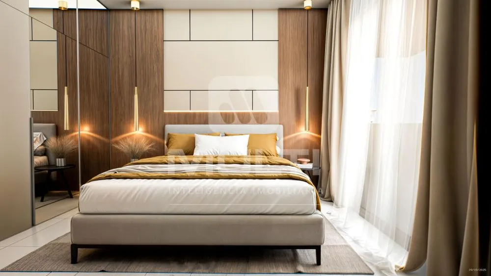 Cobertura, 4 quartos, 320 m² - Foto 1