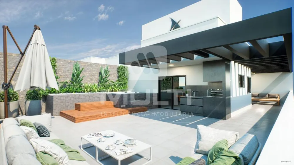 Cobertura, 4 quartos, 320 m² - Foto 4