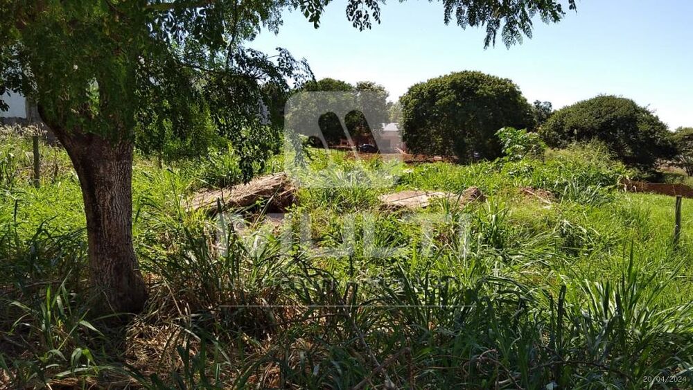 Terreno, 580 m² - Foto 1