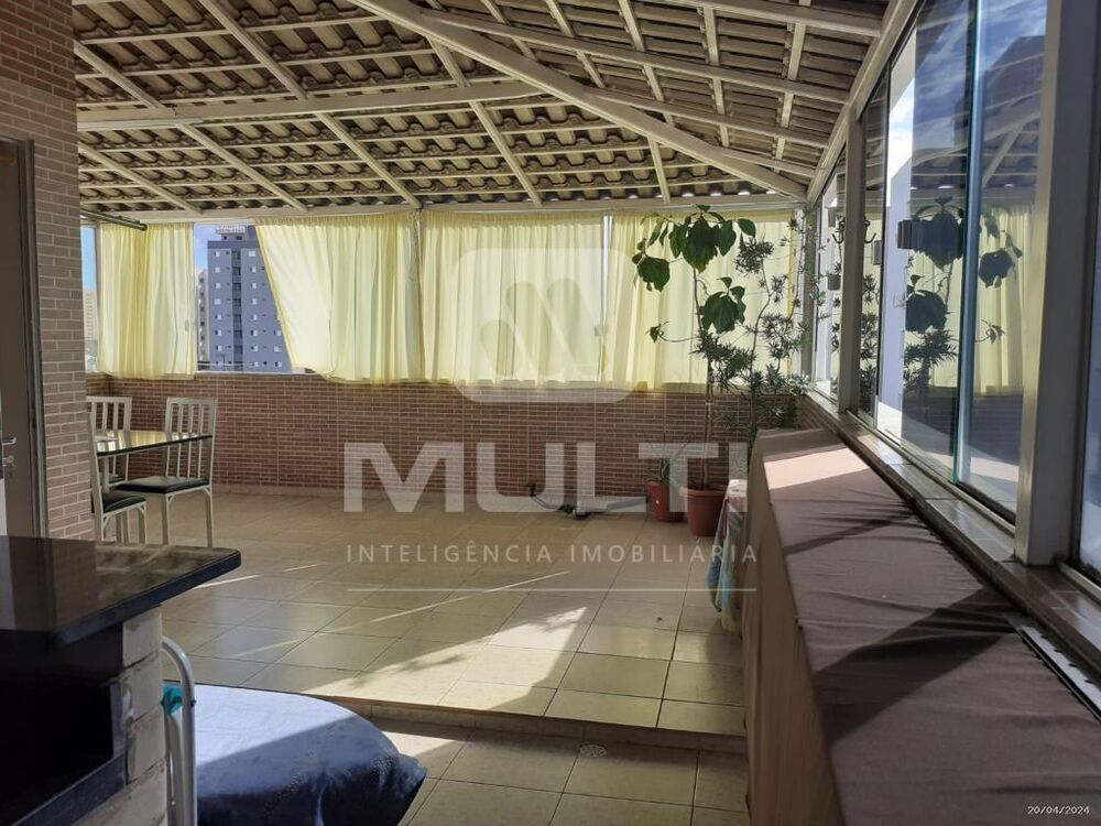 Cobertura, 3 quartos, 76 m² - Foto 2